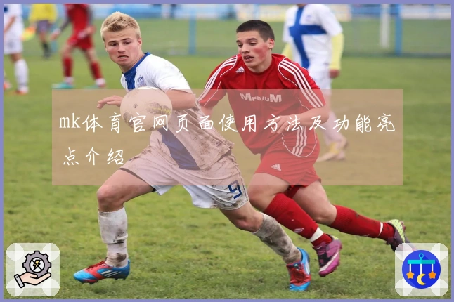 mk体育官网页面使用方法及功能亮点介绍